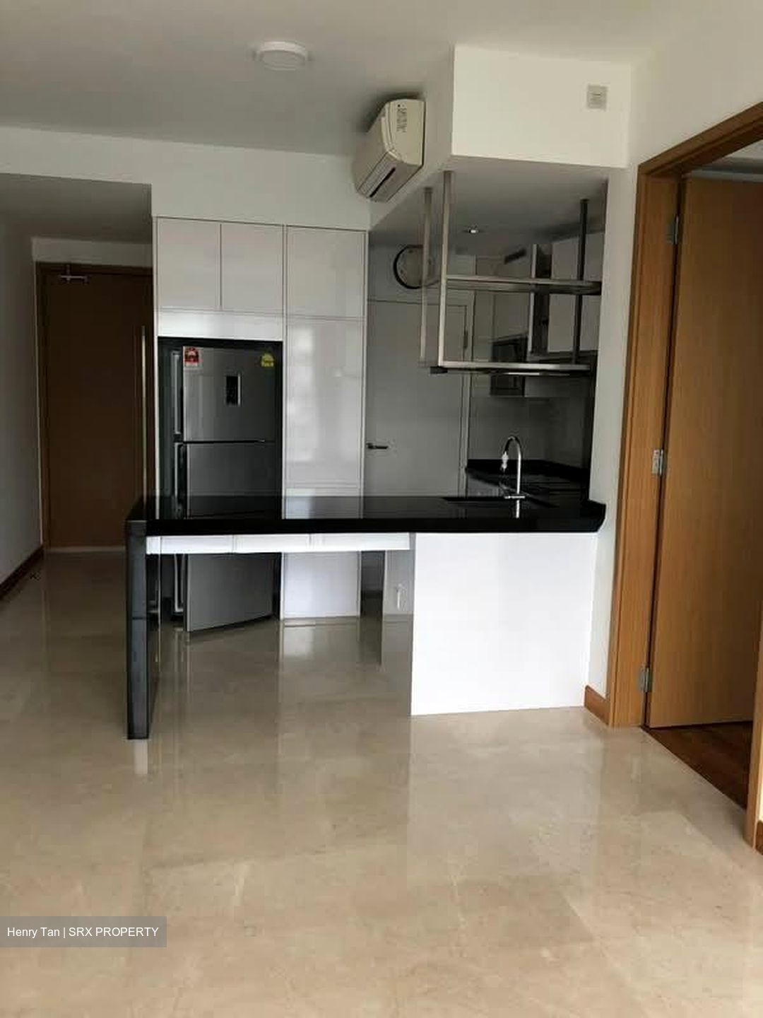 Waterfront Isle (D16), Condominium #558808731